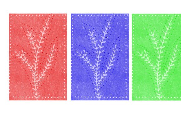 Mastering the Three Color Brush for Digital Art
